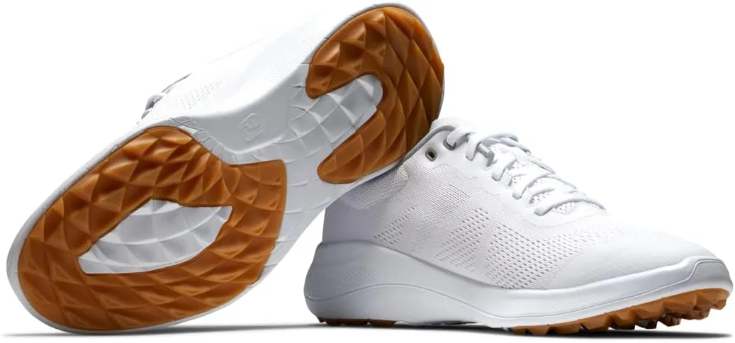FootJoy Men's Fj Flex Previous Season Style Golf Shoe