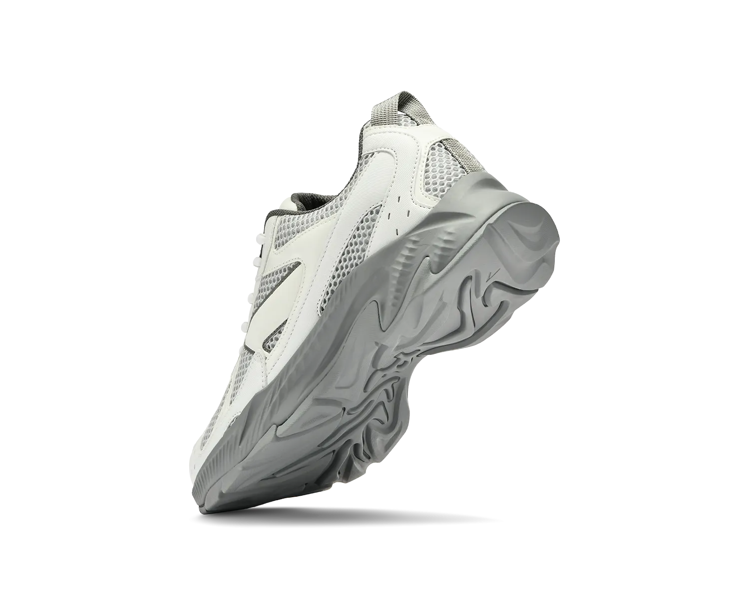 Forma Runner | White Light Grey