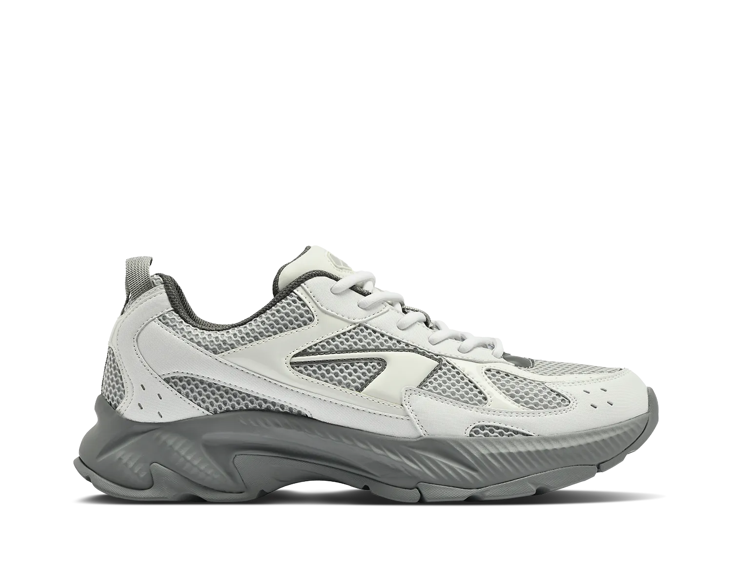 Forma Runner | White Light Grey