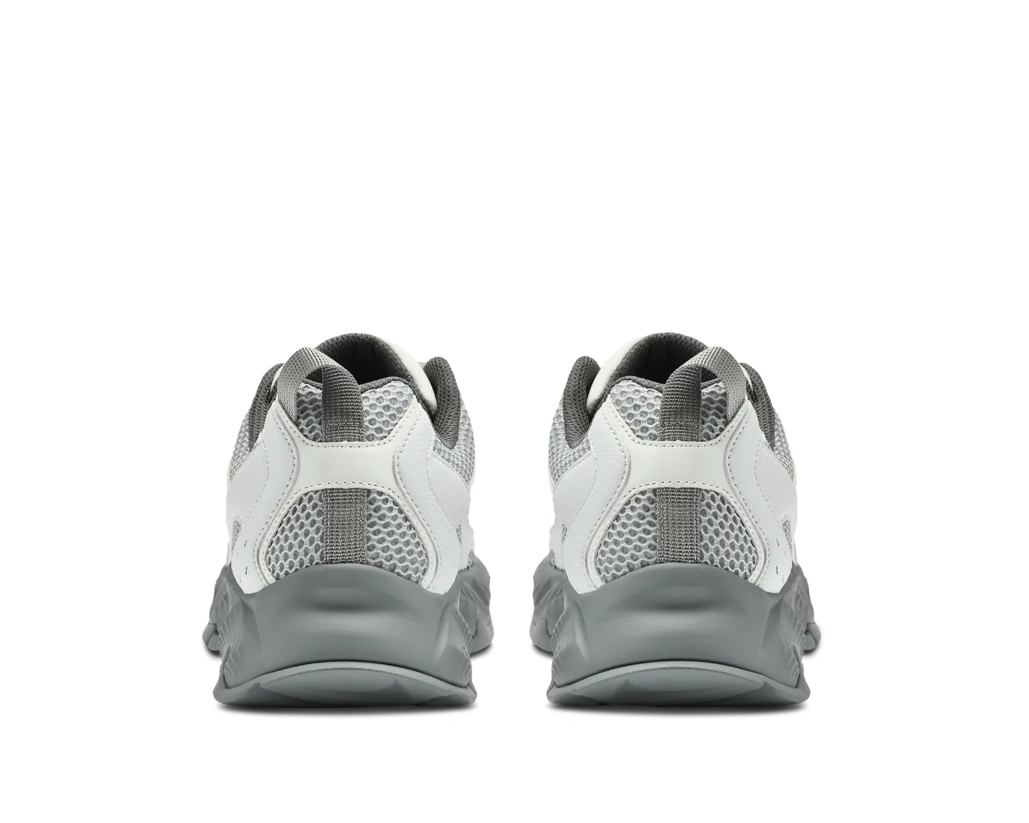Forma Runner | White Light Grey