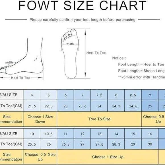 FOWT Black Round Toe Mules Slip On Retro Loafer Low Chunky Heel Slides Slippers