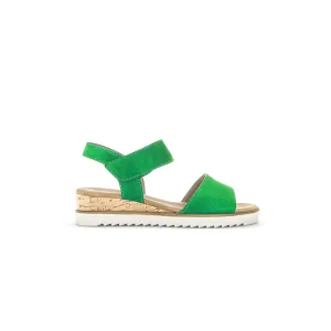 Gabor - 62.750.22 Raynor - Verde - Sandals