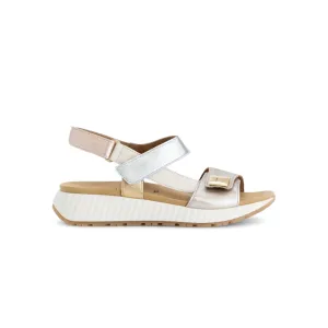 Gabor - 64.582.62 Gifted - Puder Kombi - Sandals
