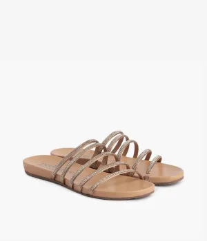 gala / ore satin