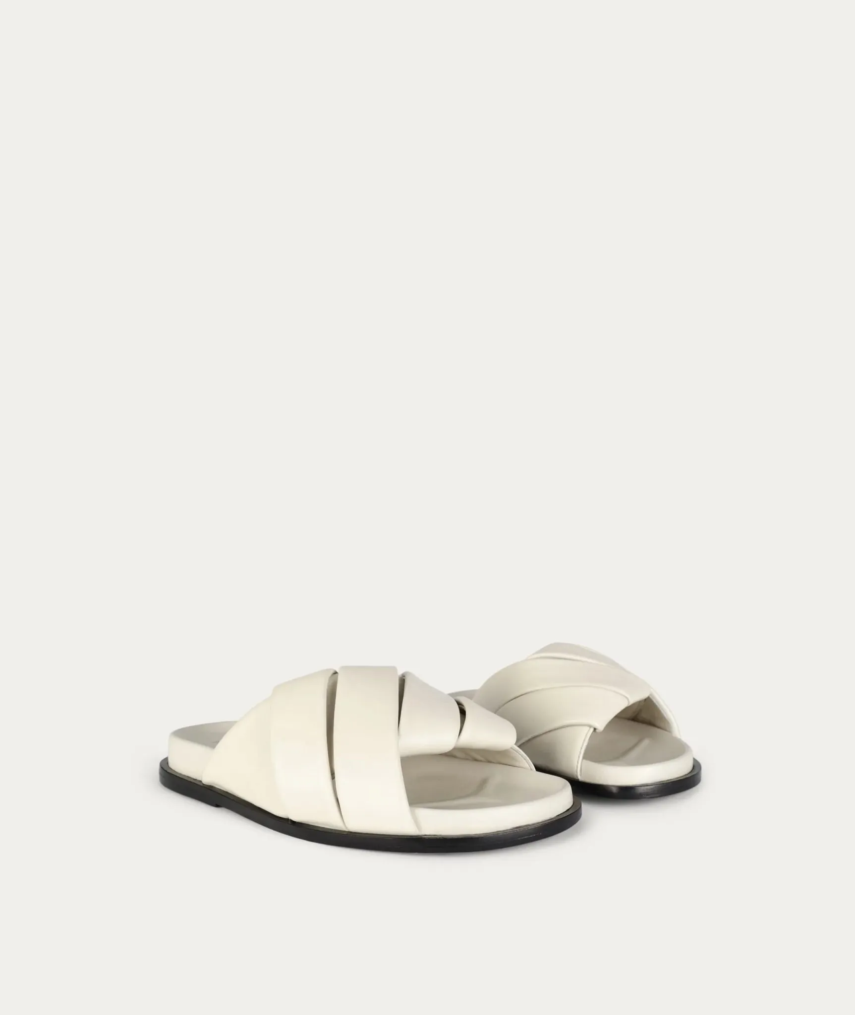 Gansu Slide | Milk