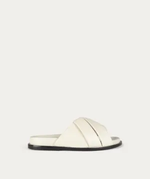 Gansu Slide | Milk