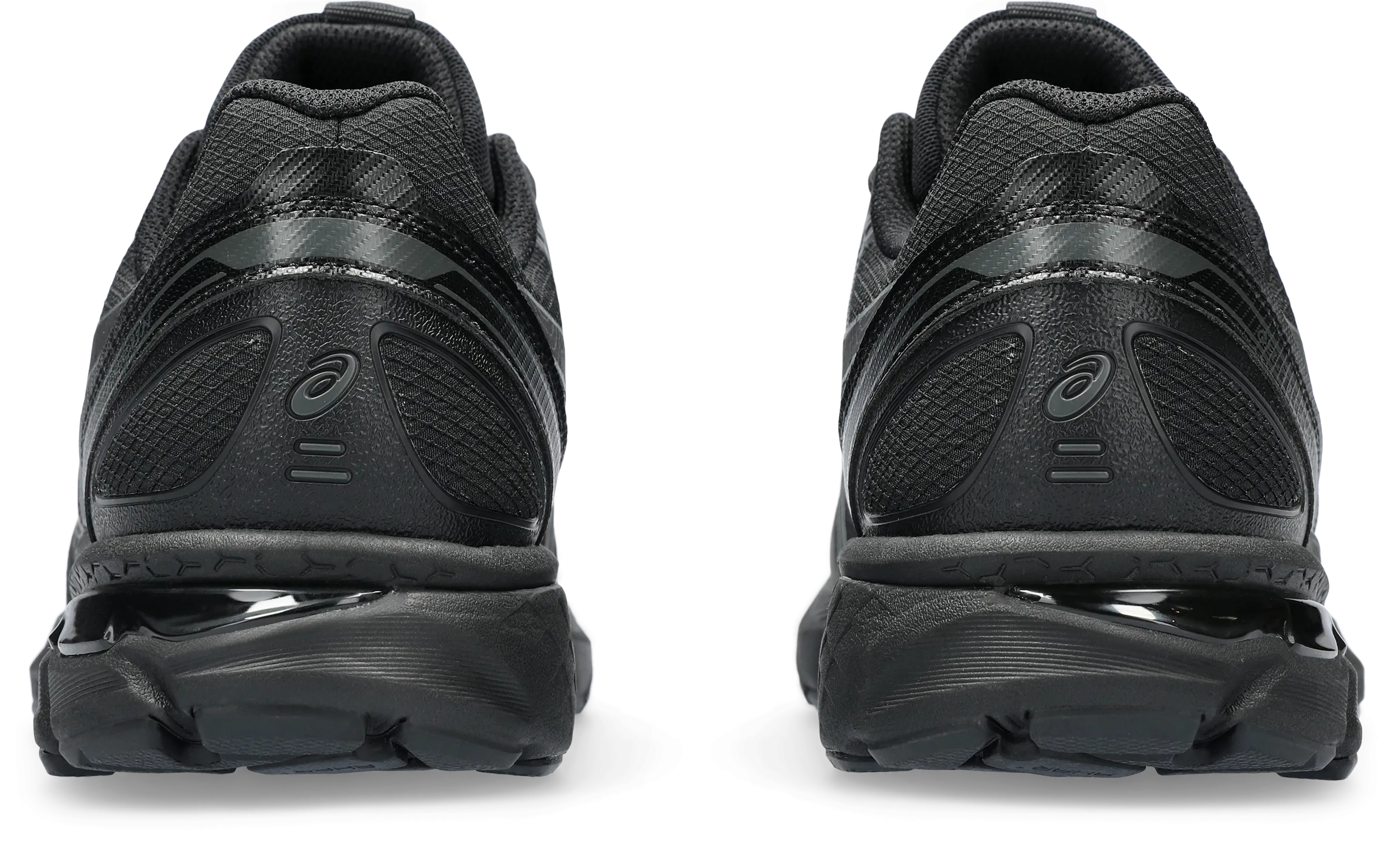 GEL-TERRAIN - BLACK / BLACK