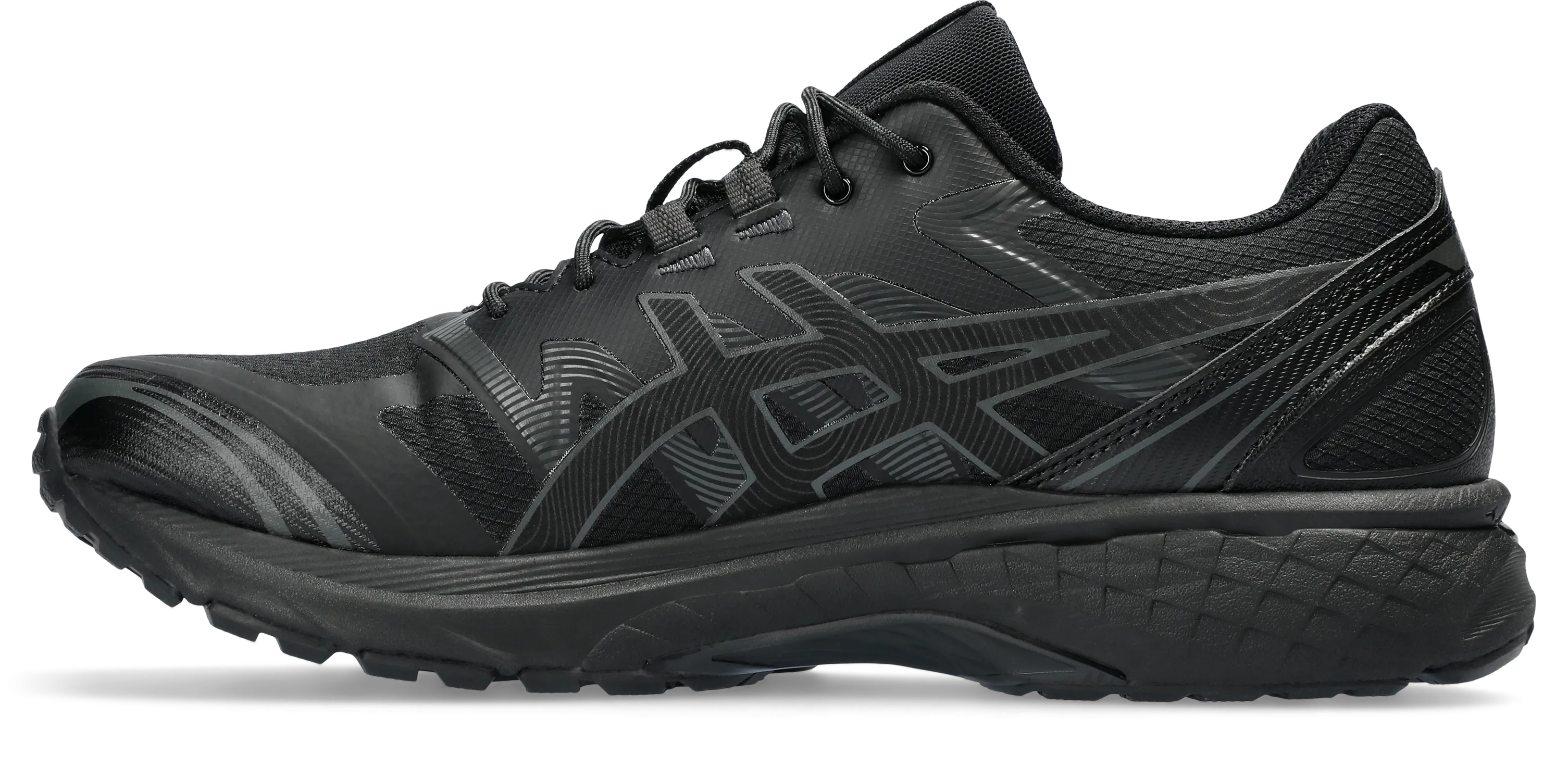 GEL-TERRAIN - BLACK / BLACK