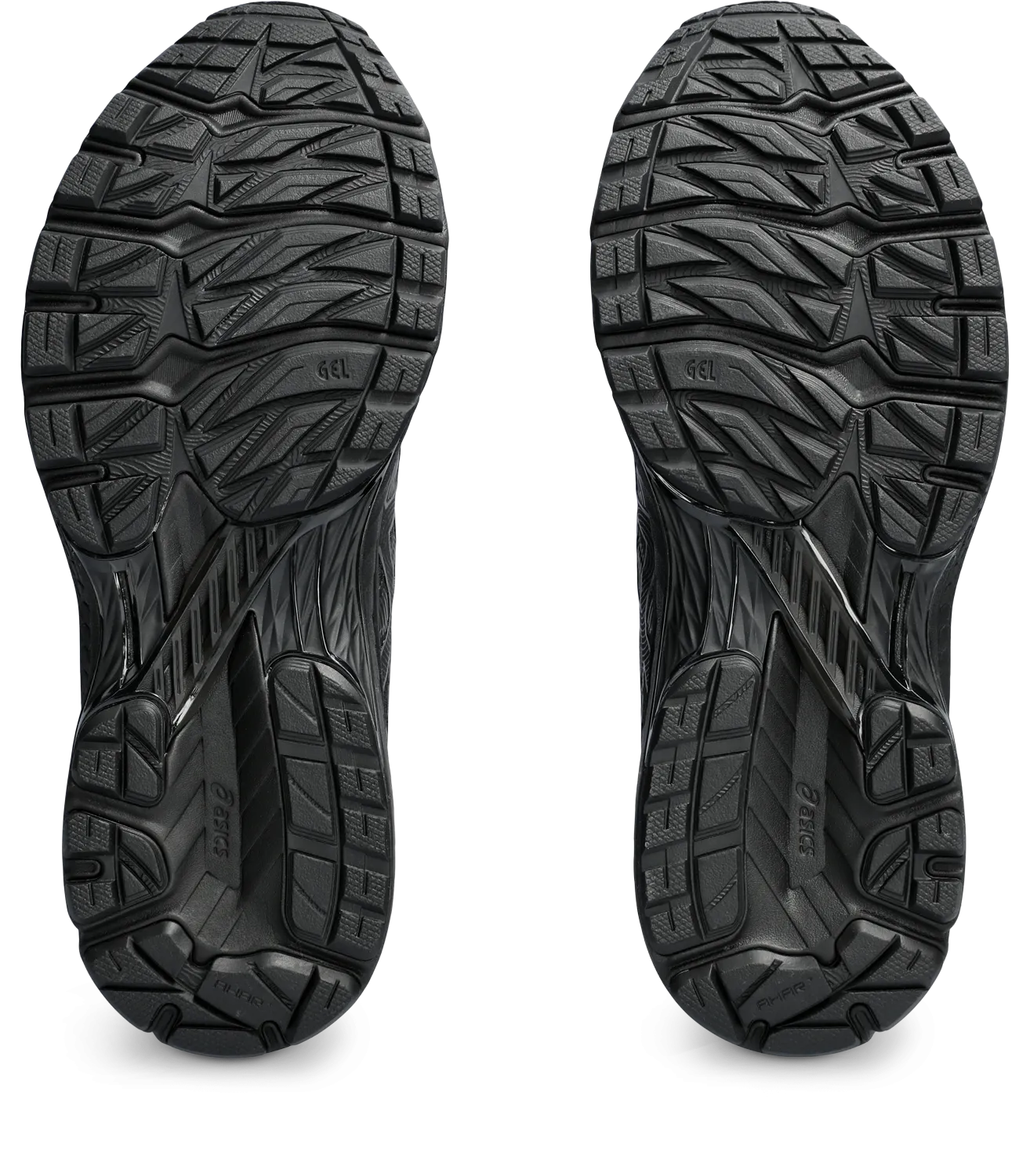 GEL-TERRAIN - BLACK / BLACK