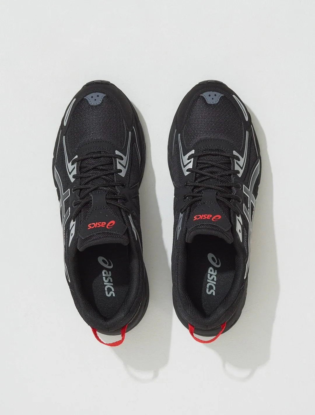 GEL-VENTURE 6 Sneaker in Black
