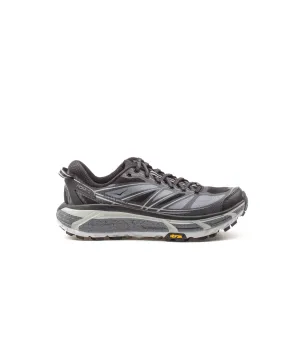 Hoka Mafate Speed 2 Black Castlerock
