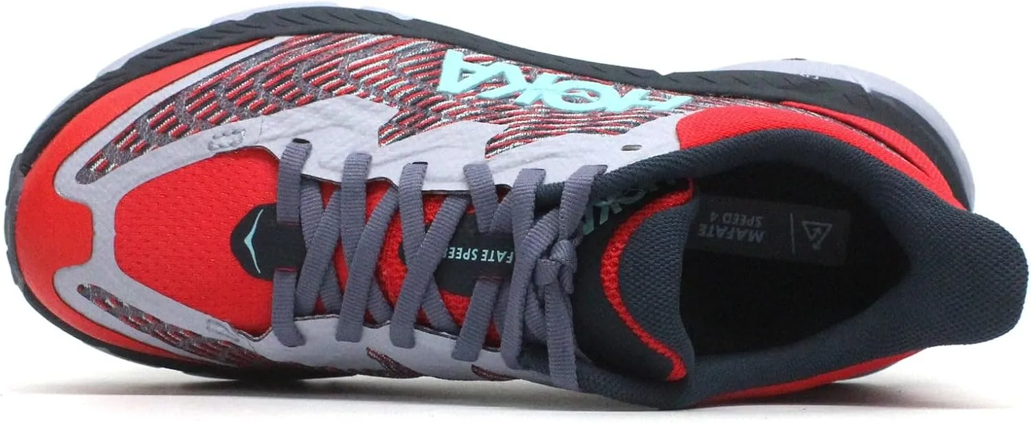 HOKA ONE ONE Women's Mafate Speed 4 Sneaker