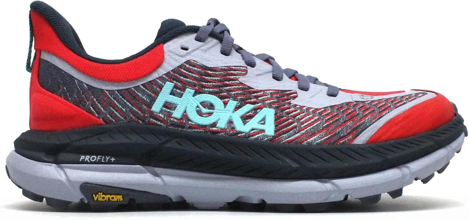 HOKA ONE ONE Women's Mafate Speed 4 Sneaker