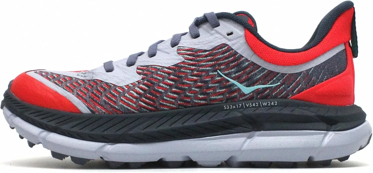 HOKA ONE ONE Women's Mafate Speed 4 Sneaker