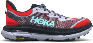 HOKA ONE ONE Women's Mafate Speed 4 Sneaker
