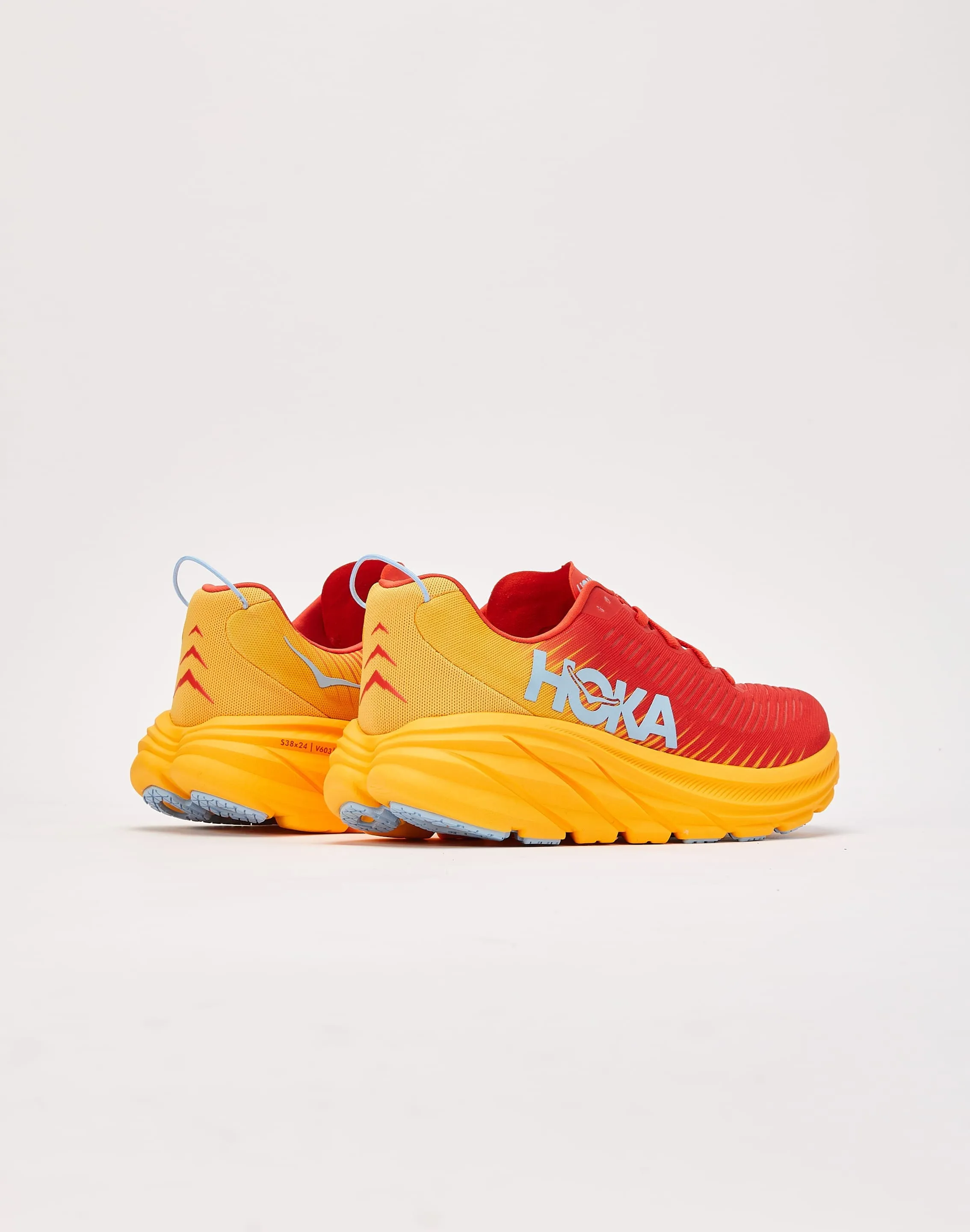 HOKA Rincon 3