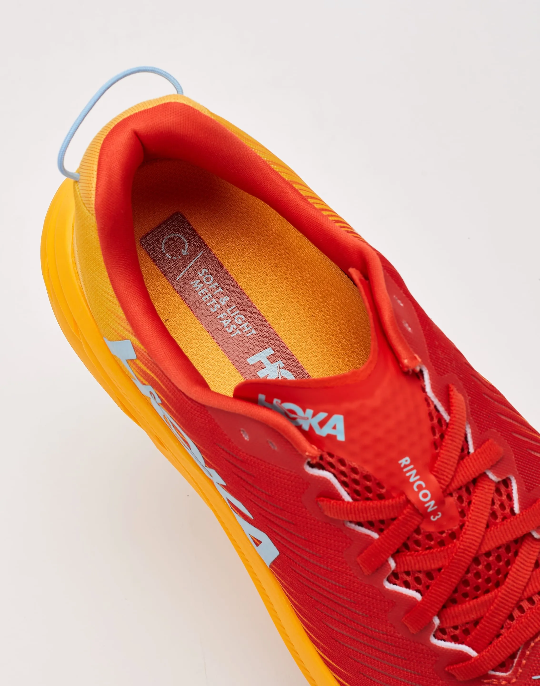 HOKA Rincon 3