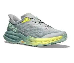 HOKA Women's Sneaker, Mercury Trellis, 8