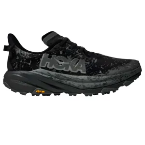 Hoka Women's Speedboat 6 GTX Black / Outer Orbit