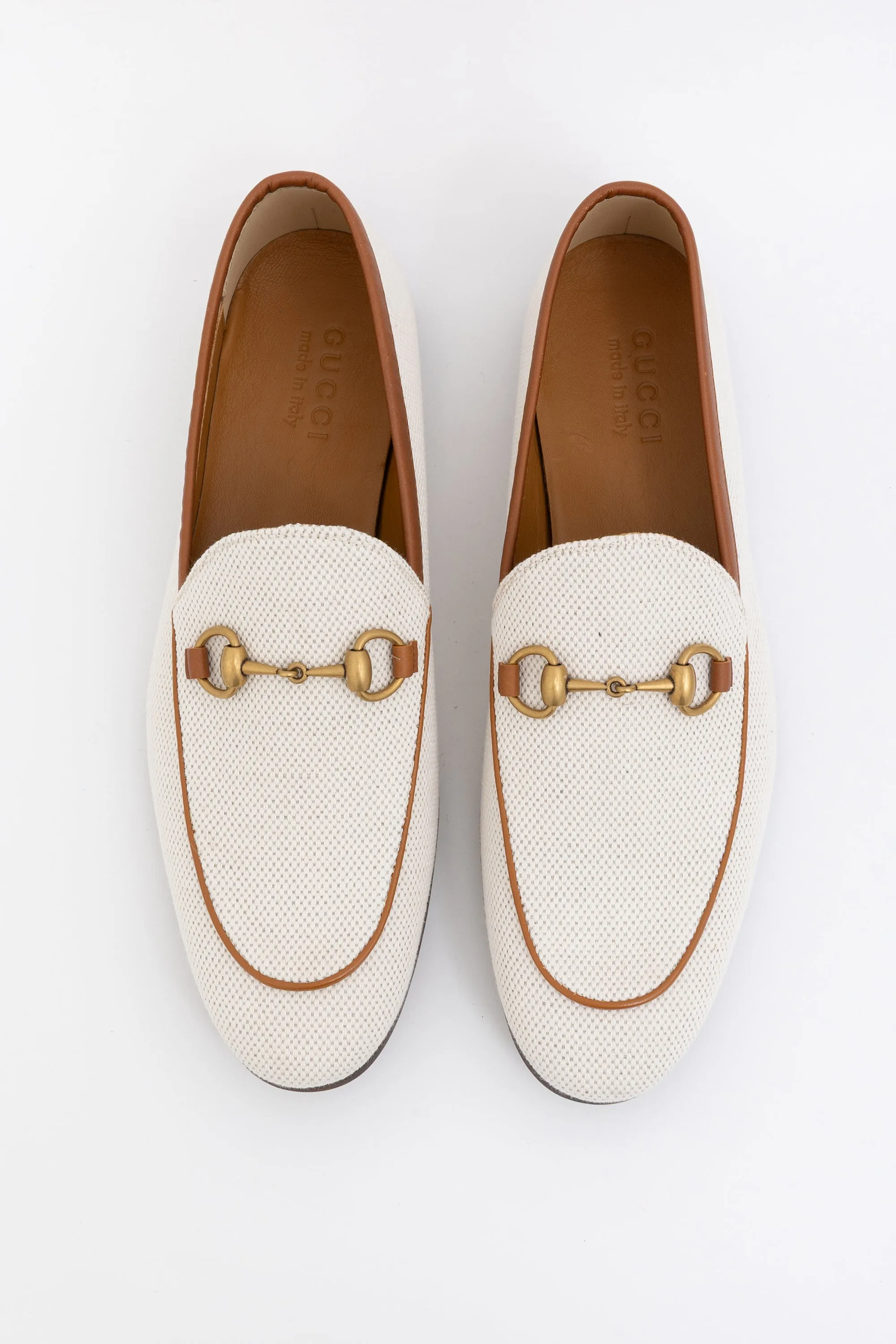 Horsebit Loafer
