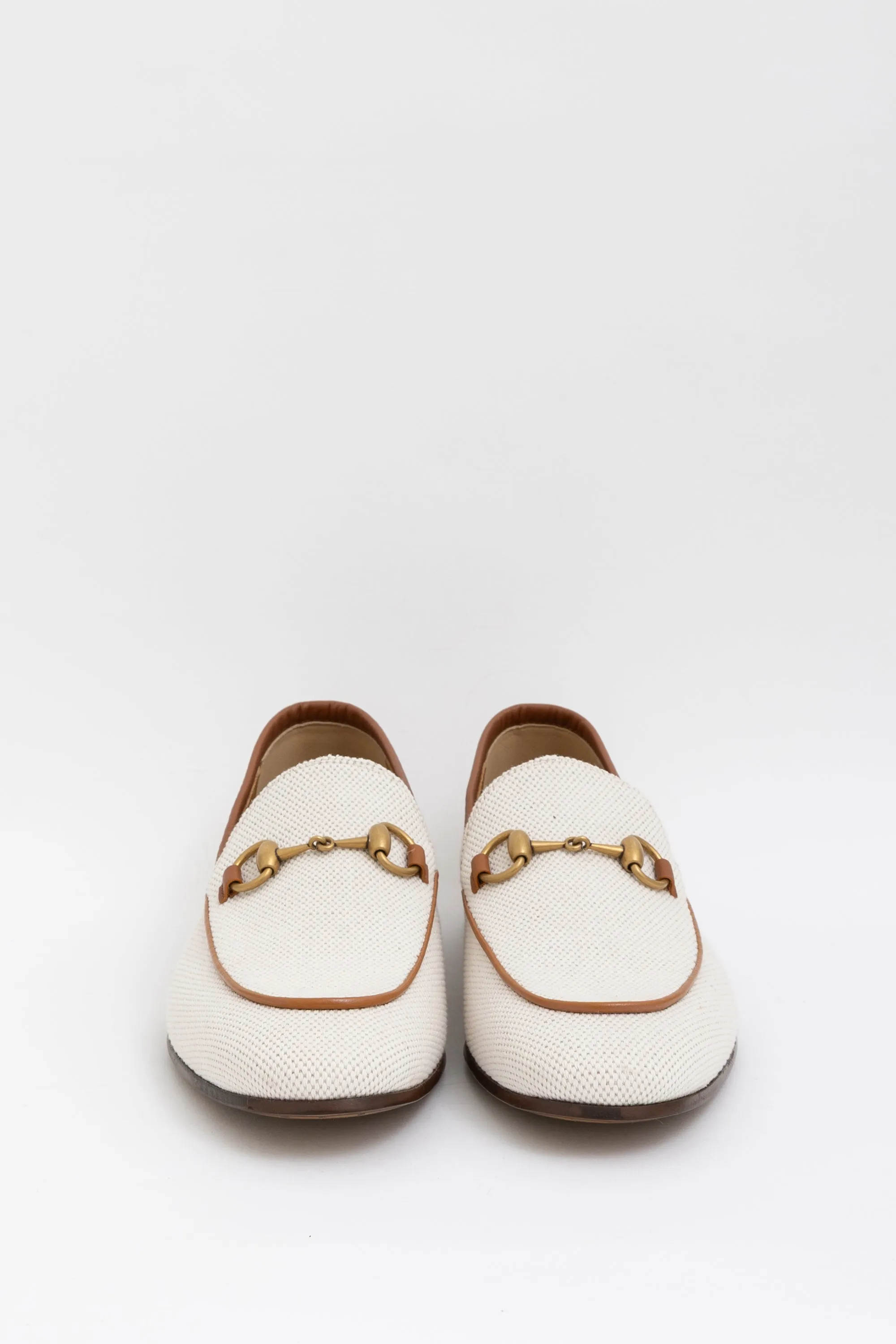 Horsebit Loafer