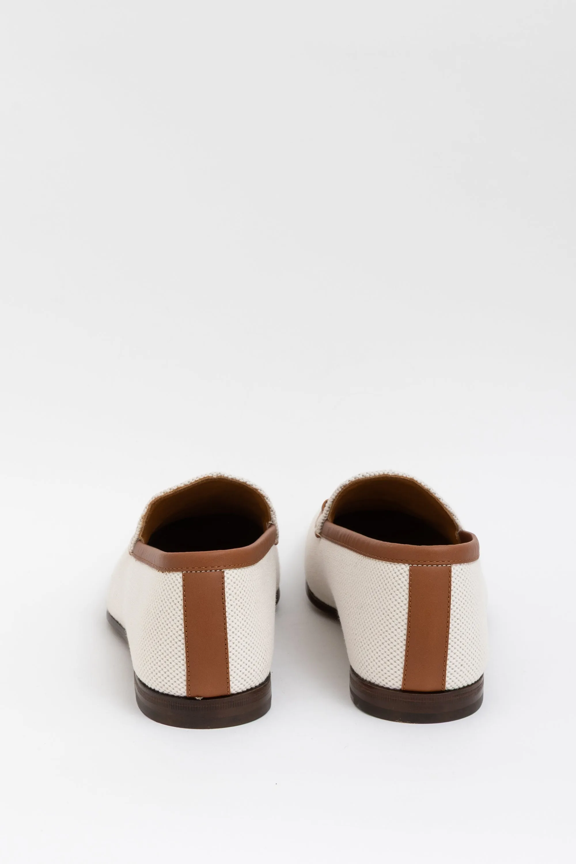 Horsebit Loafer