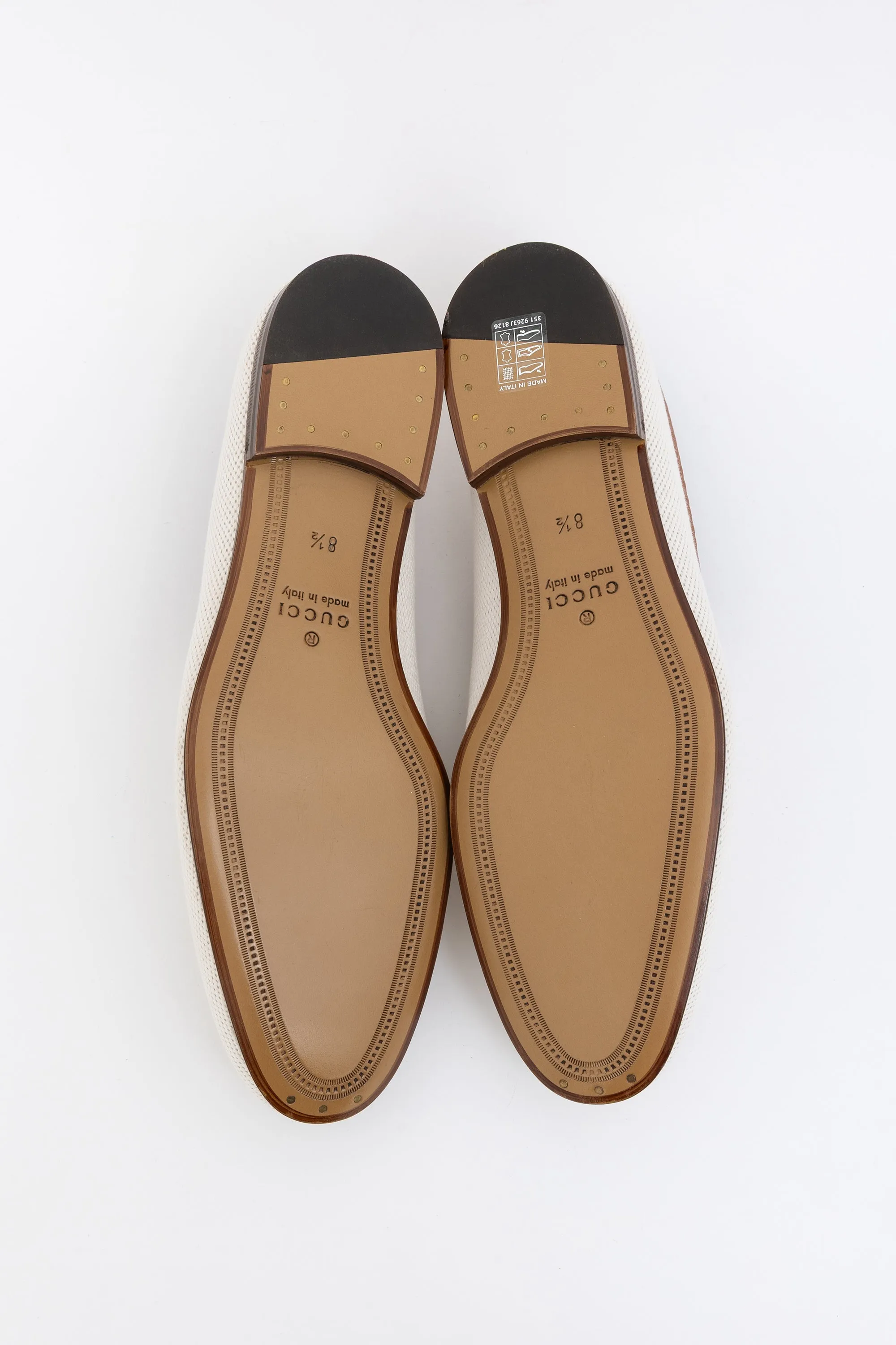 Horsebit Loafer