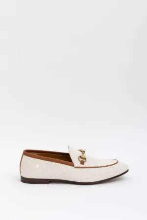 Horsebit Loafer