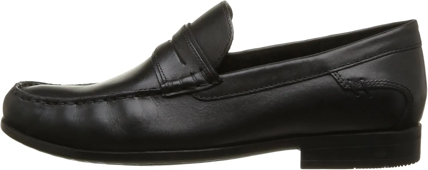 Hush Puppies Men's Circuit MT Slip-On Loafer
