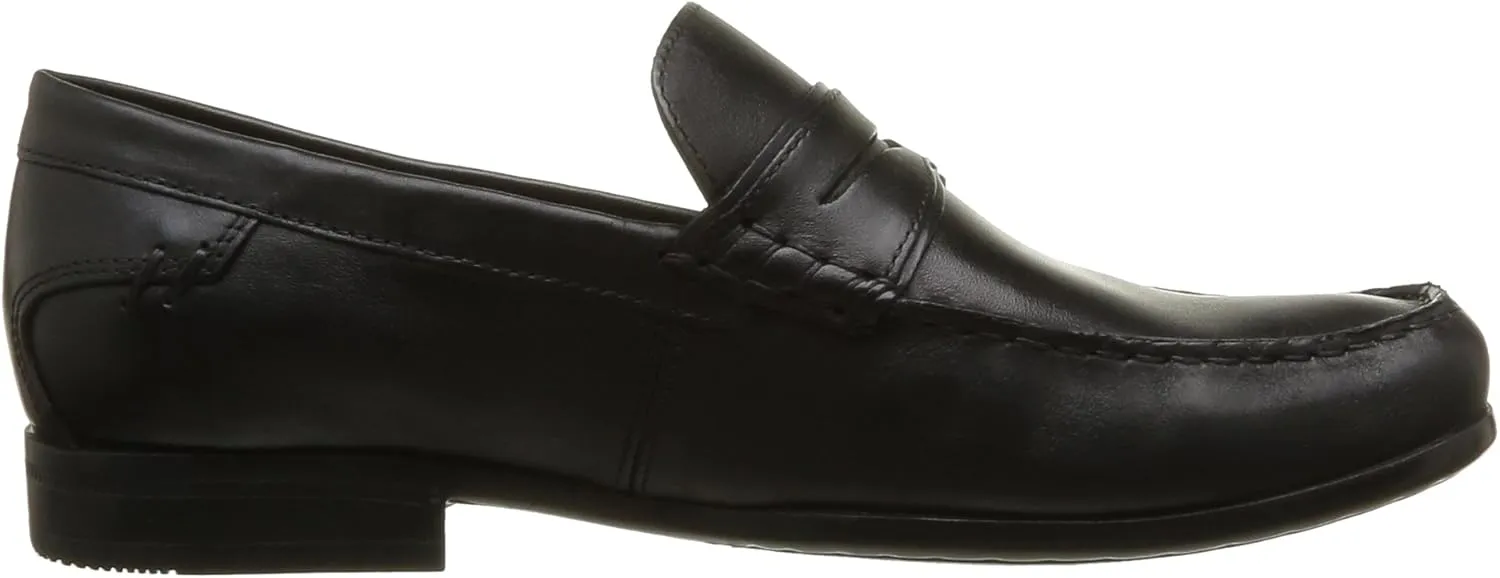 Hush Puppies Men's Circuit MT Slip-On Loafer