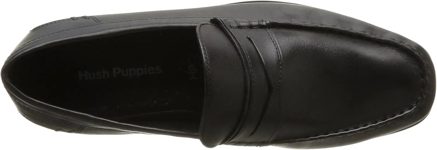 Hush Puppies Men's Circuit MT Slip-On Loafer