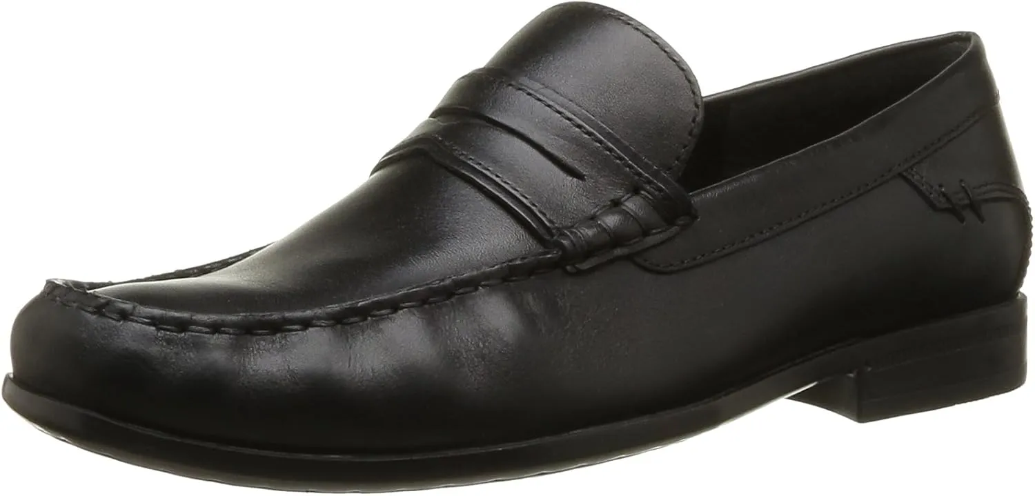 Hush Puppies Men's Circuit MT Slip-On Loafer