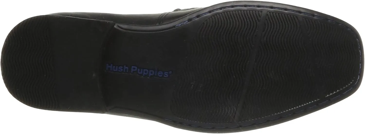 Hush Puppies Men's Circuit MT Slip-On Loafer