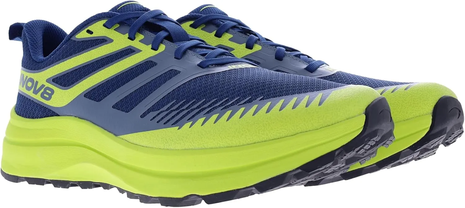 inov-8 Men's Trailfly Max Sneaker