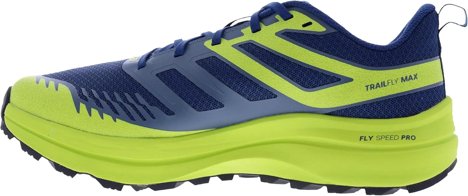 inov-8 Men's Trailfly Max Sneaker