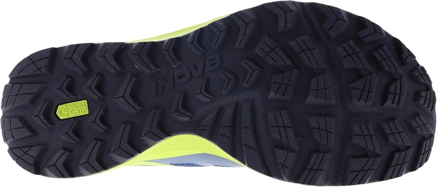 inov-8 Men's Trailfly Max Sneaker