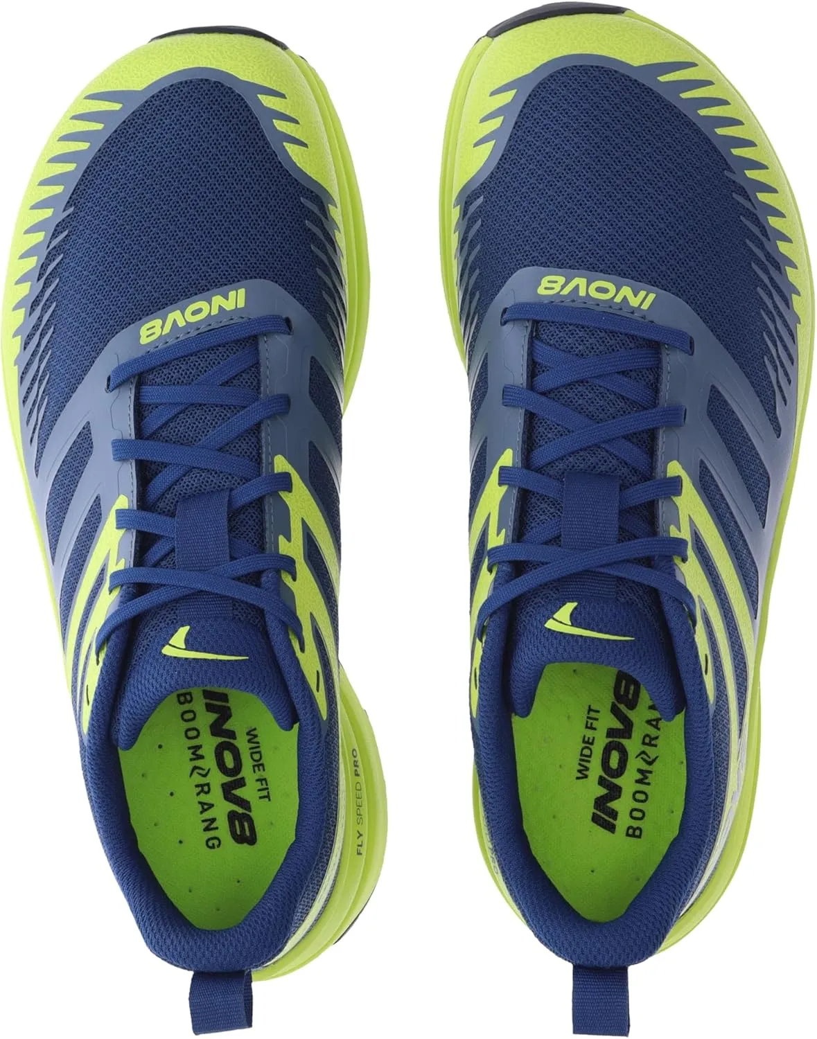 inov-8 Men's Trailfly Max Sneaker