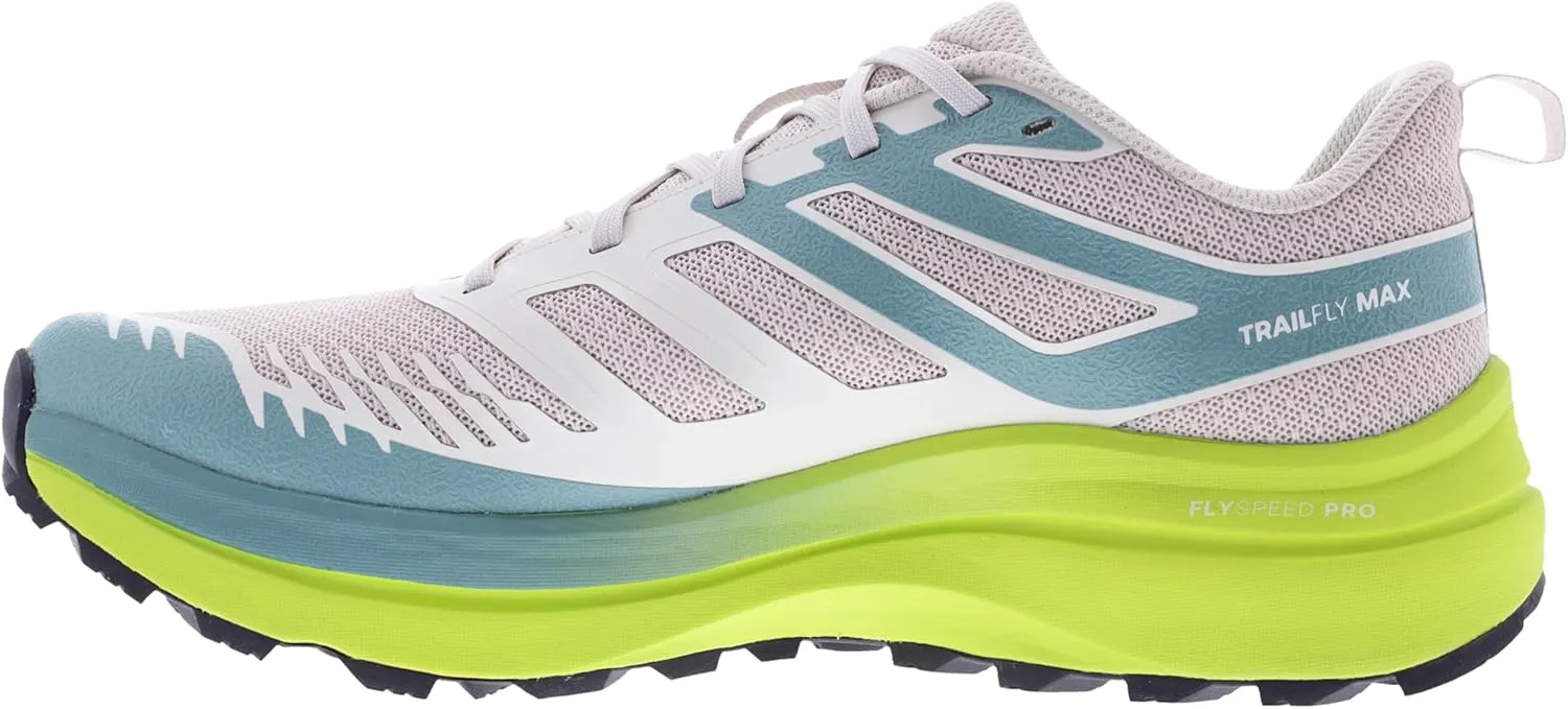 inov-8 Women's Trailfly Max Sneaker