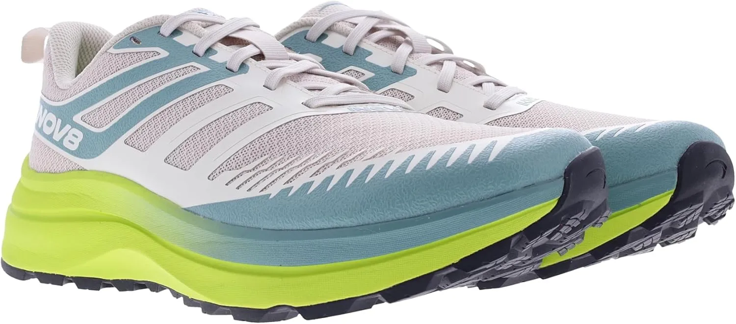 inov-8 Women's Trailfly Max Sneaker
