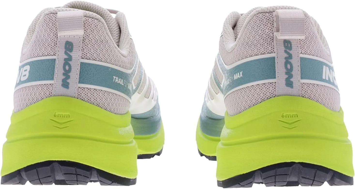 inov-8 Women's Trailfly Max Sneaker