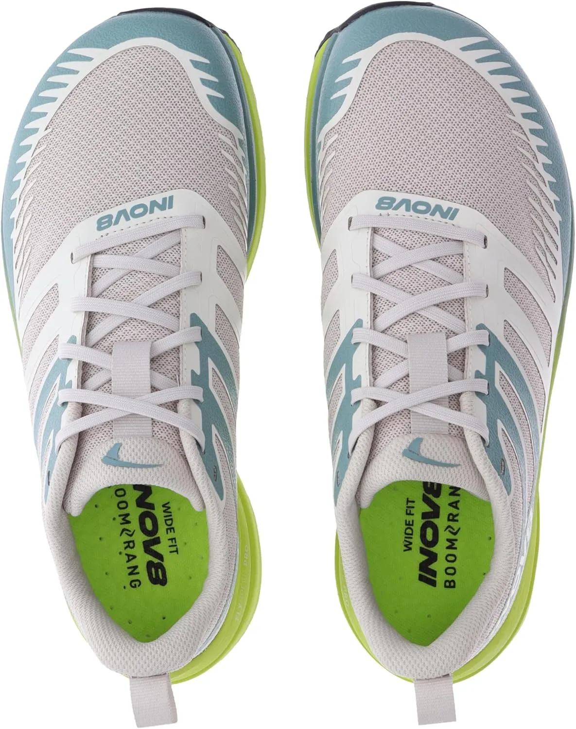 inov-8 Women's Trailfly Max Sneaker