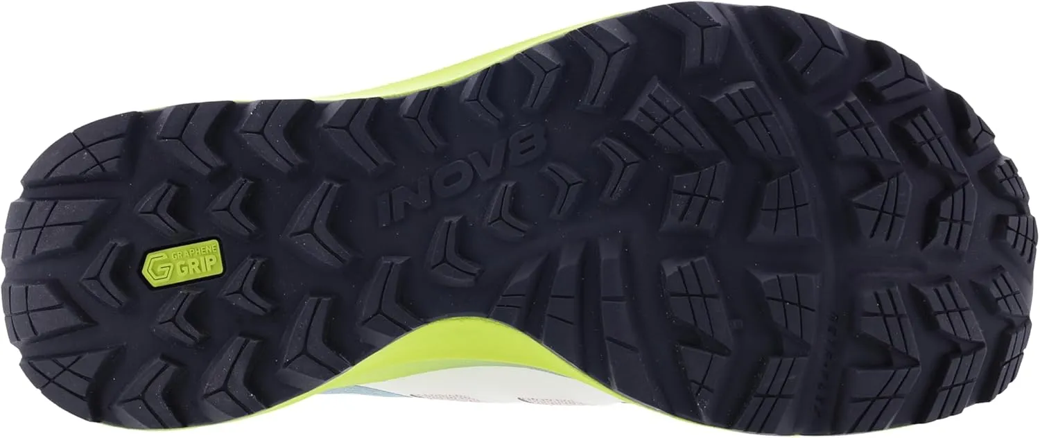 inov-8 Women's Trailfly Max Sneaker
