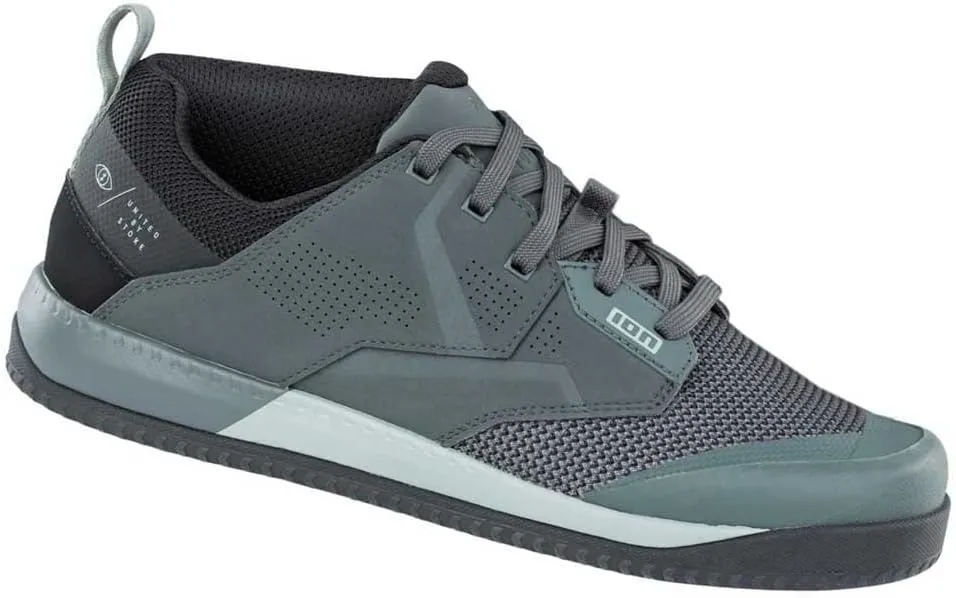 Ion Scrub Amp Cycling Shoe - Men's