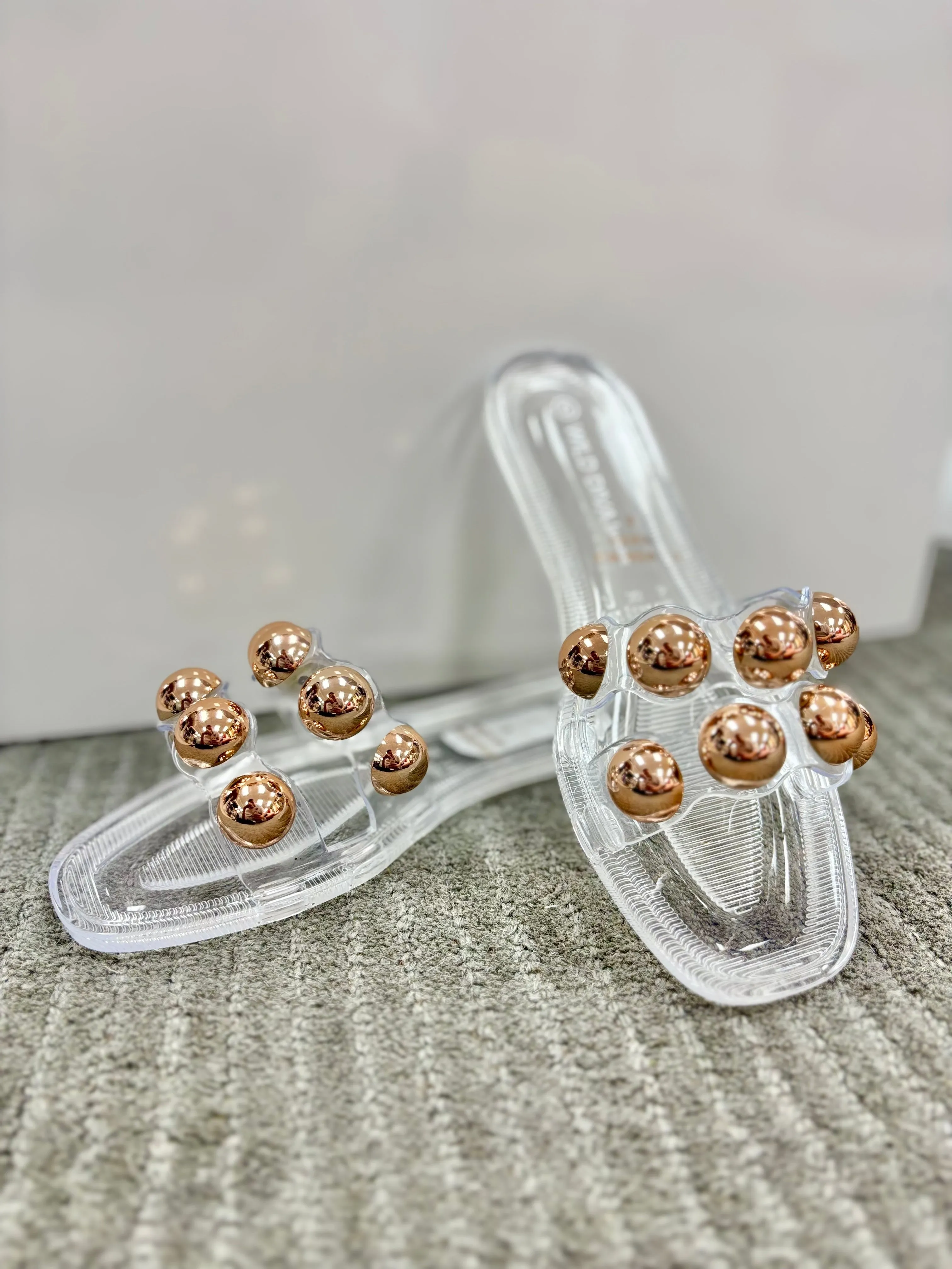 Jacelyn Sandal