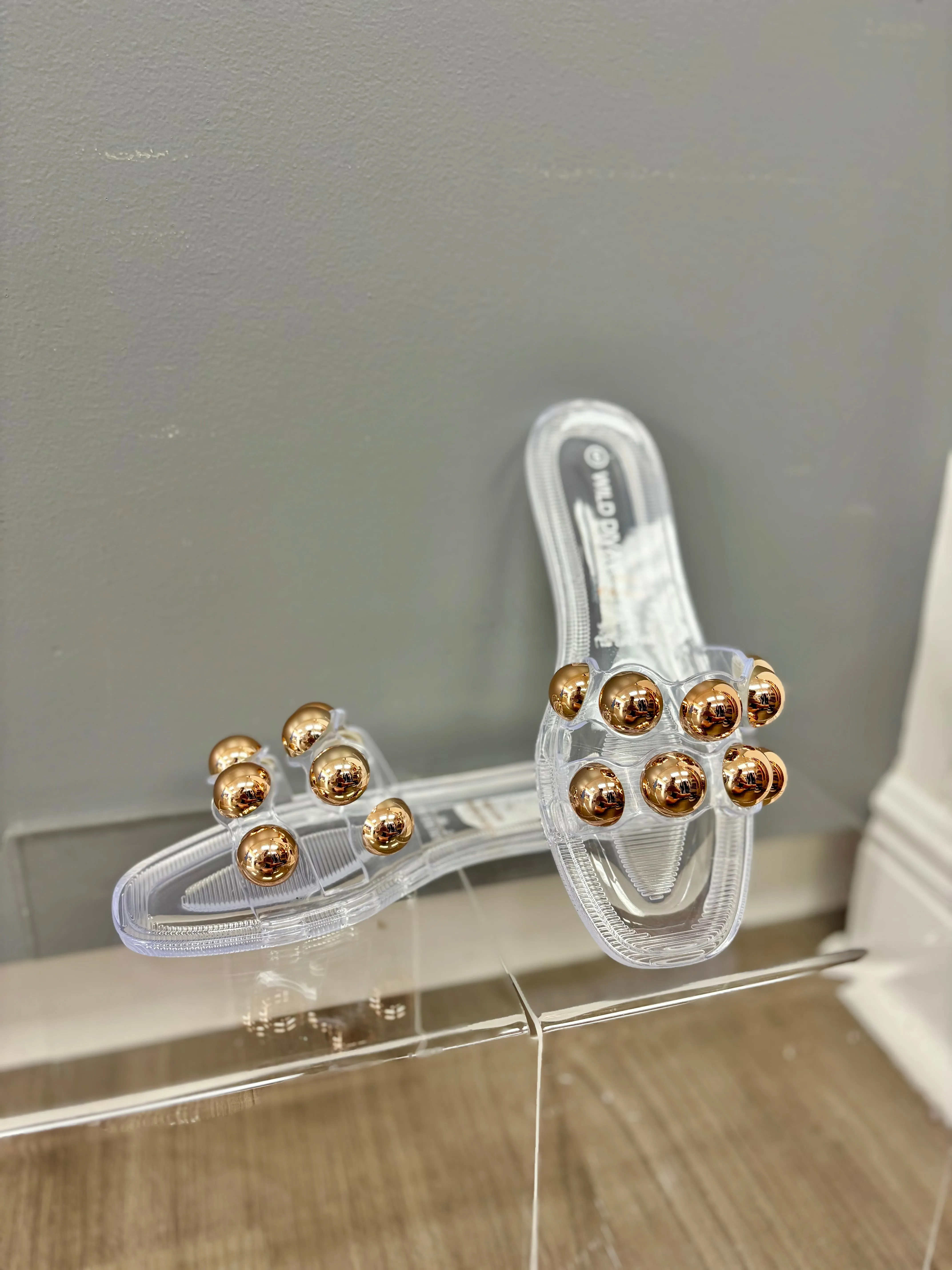 Jacelyn Sandal