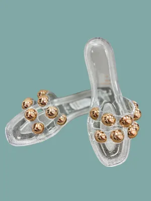 Jacelyn Sandal