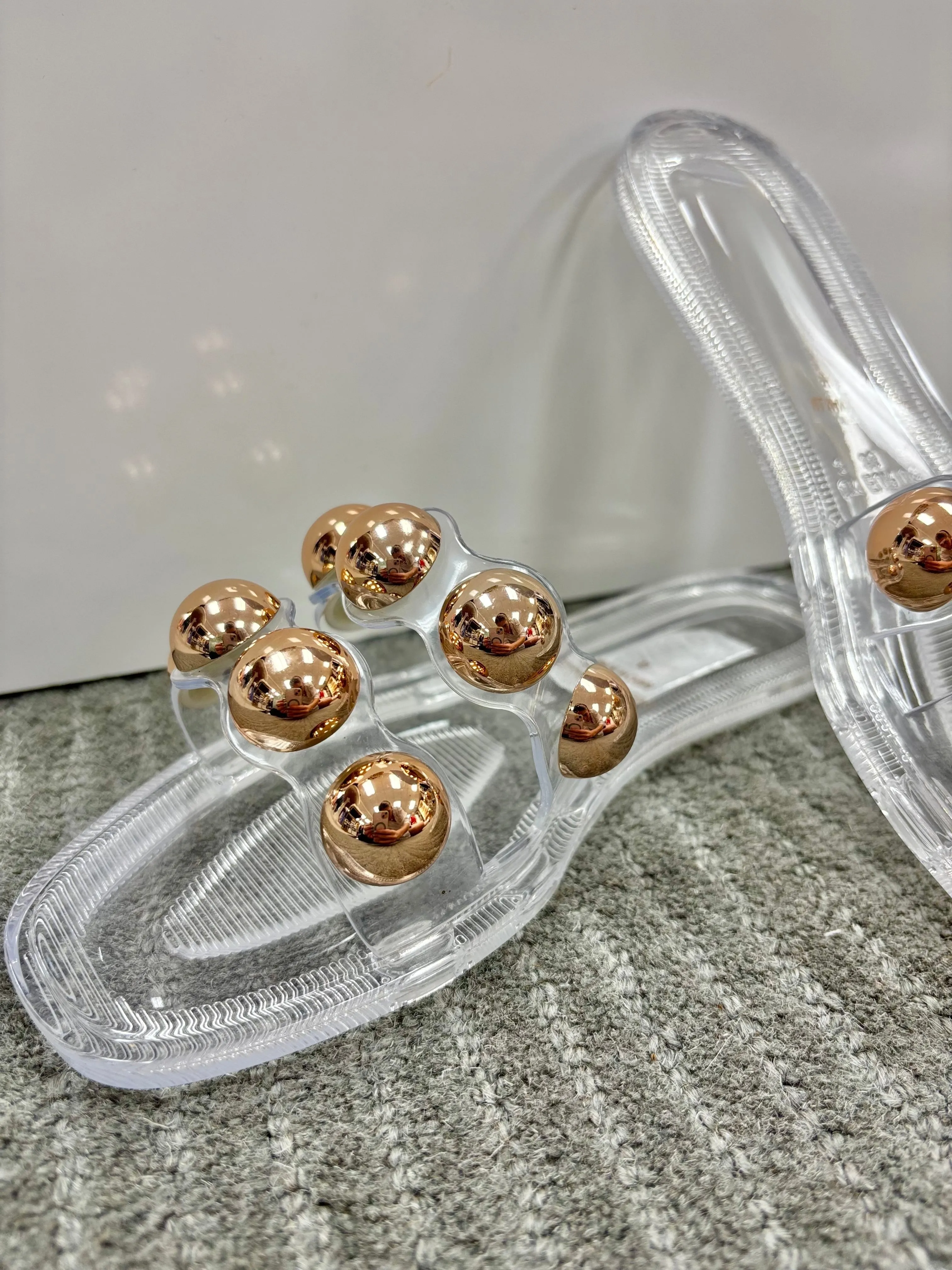 Jacelyn Sandal