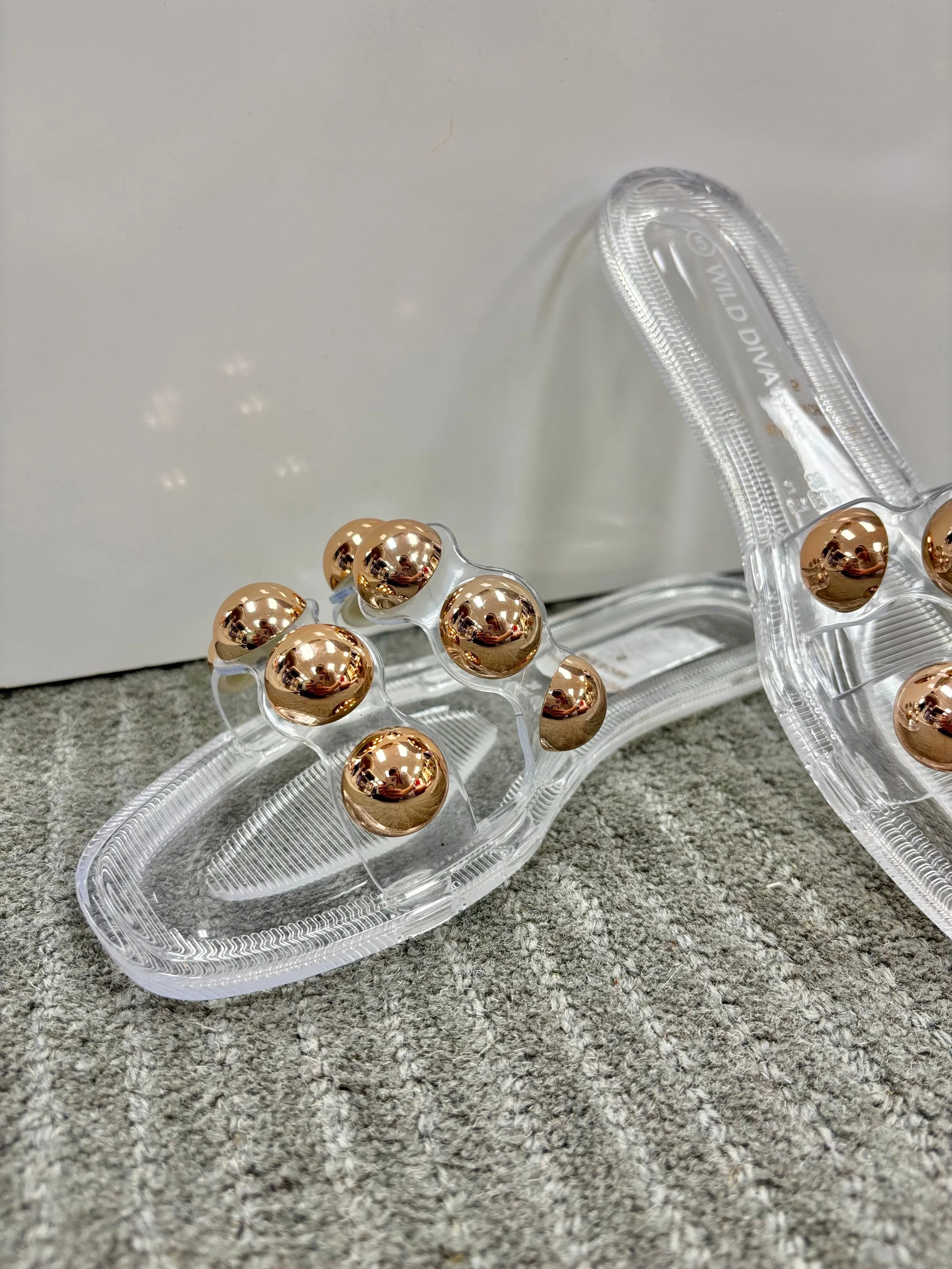 Jacelyn Sandal