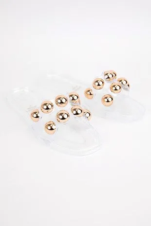 Jacelyn Sandal