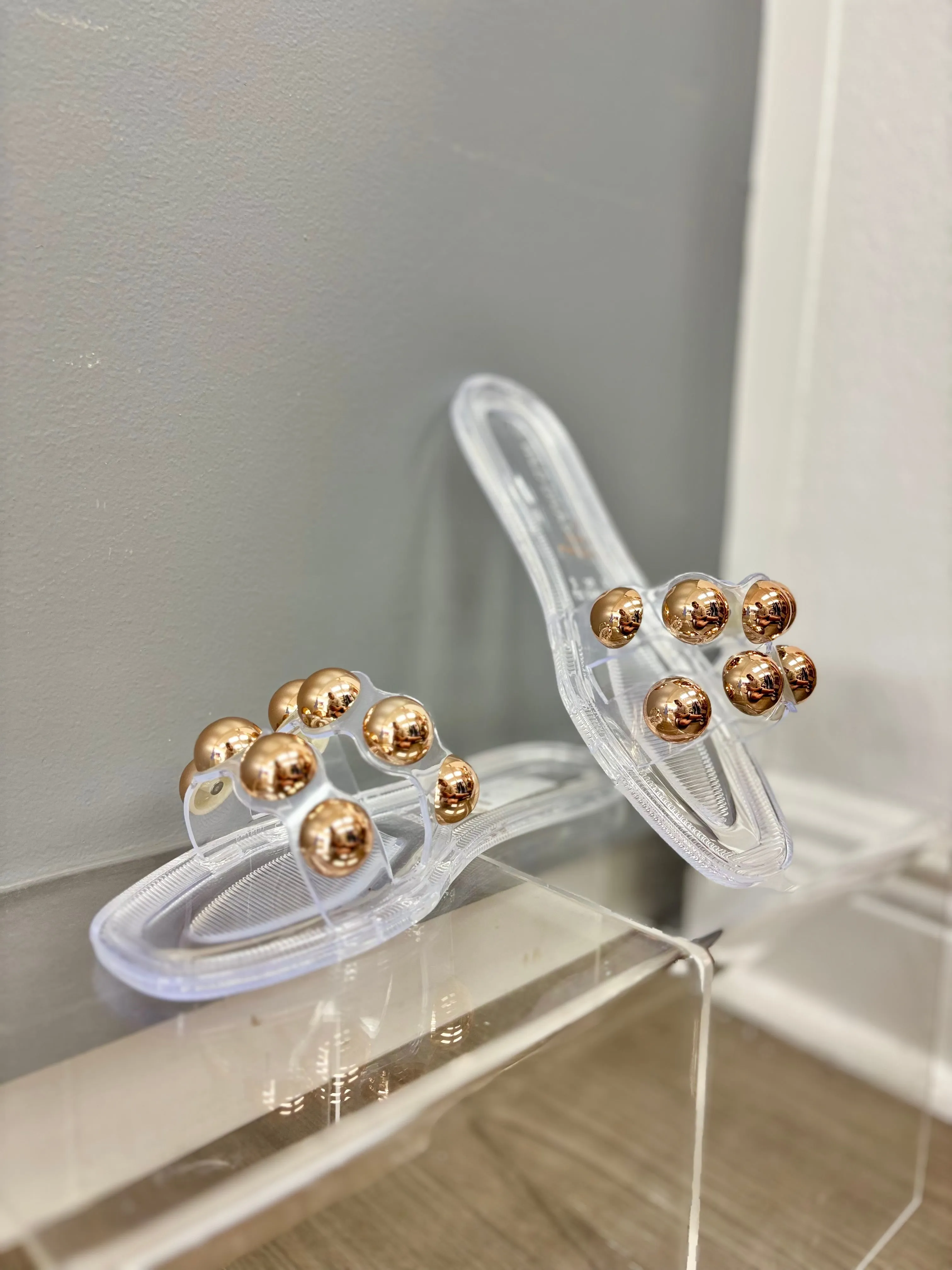 Jacelyn Sandal